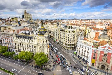 The Best Time to Visit Madrid