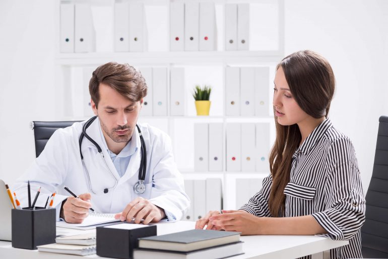 Why Are Regular Visits to the Doctor Important for Maintaining Your Optimal Immune Health?
